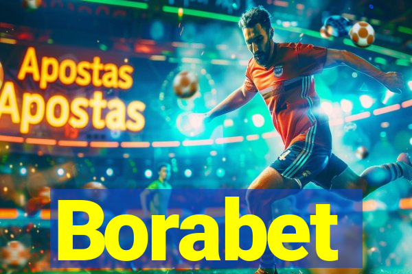 Borabet