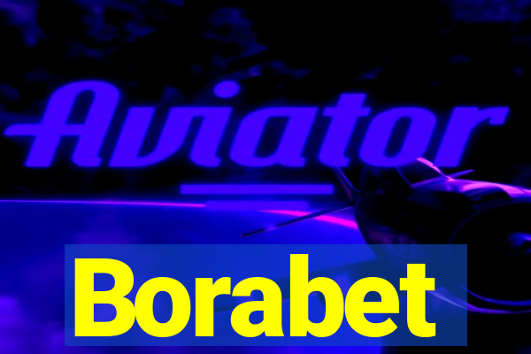 Borabet