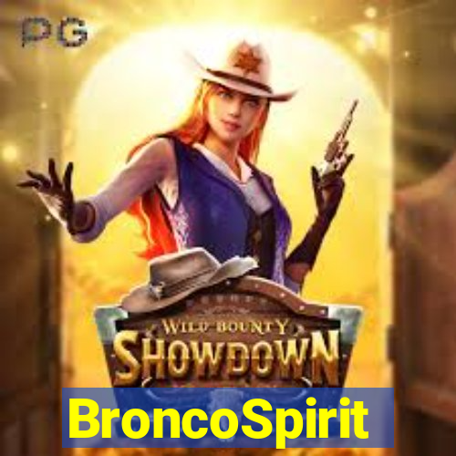 BroncoSpirit