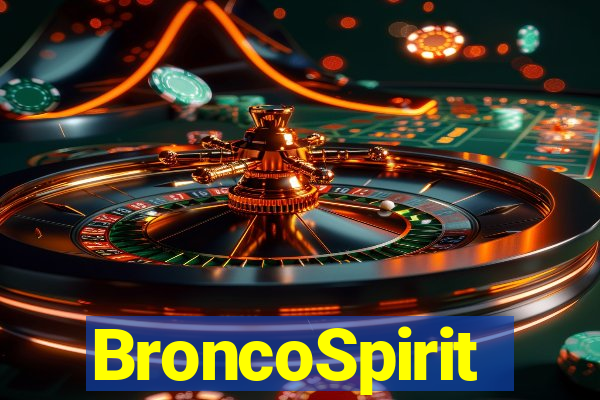 BroncoSpirit