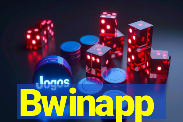 Bwinapp