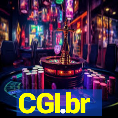 CGI.br