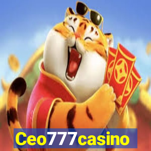 Ceo777casino