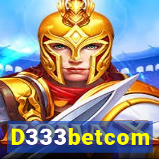 D333betcom