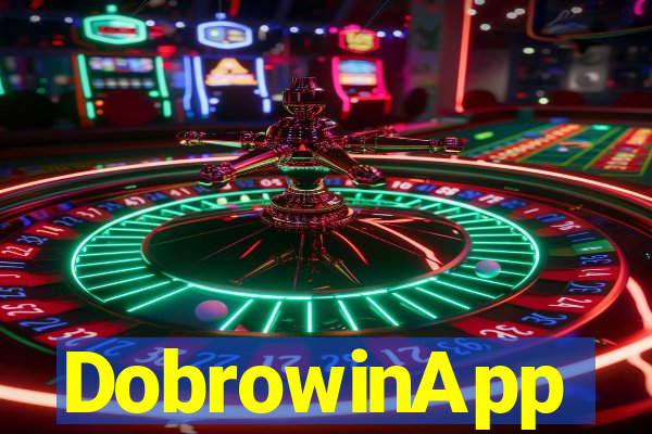 DobrowinApp