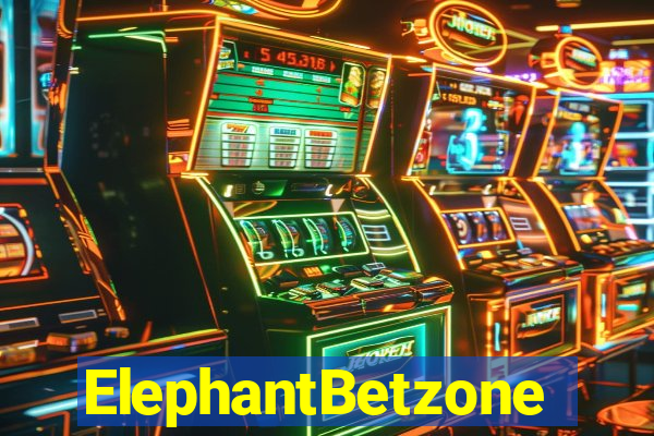 ElephantBetzone