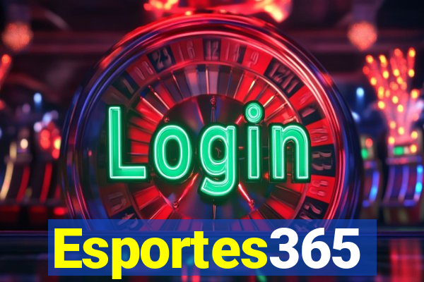 Esportes365