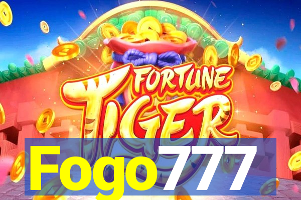 Fogo777