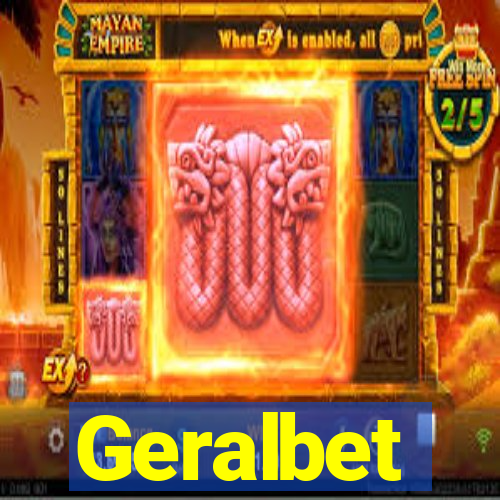 Geralbet