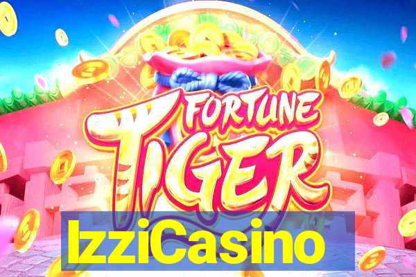 IzziCasino