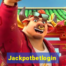 Jackpotbetlogin