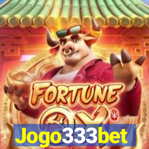 Jogo333bet