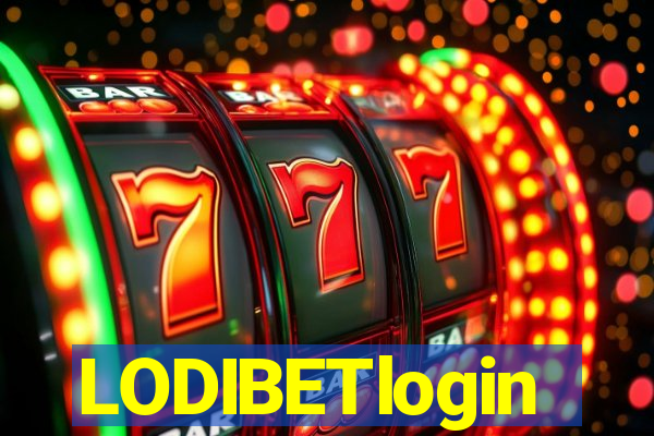 LODIBETlogin