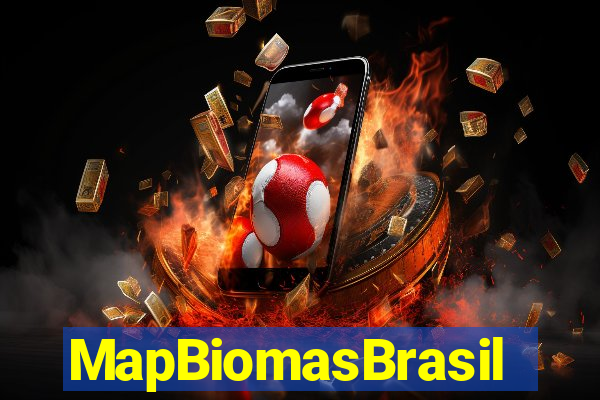 MapBiomasBrasil