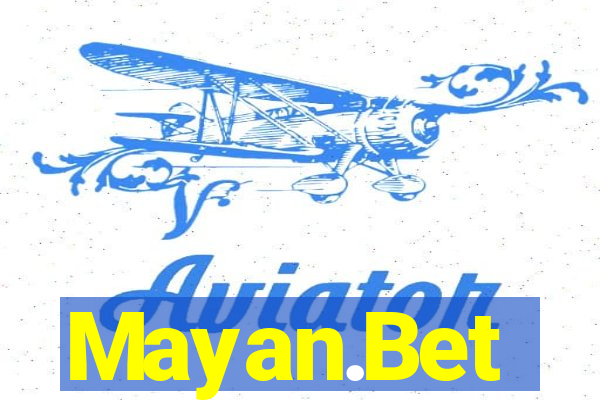 Mayan.Bet