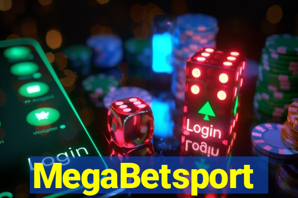 MegaBetsport