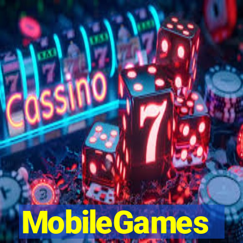 MobileGames