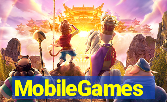 MobileGames