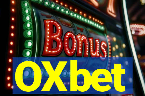 OXbet