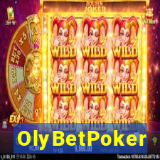 OlyBetPoker