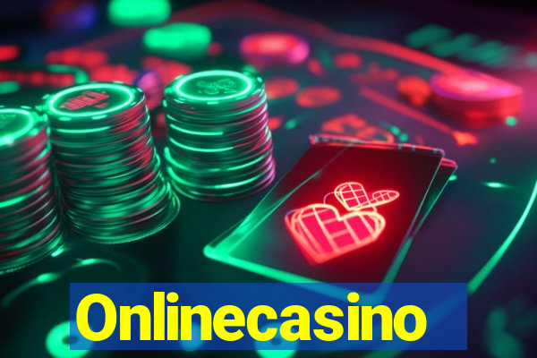 Onlinecasino