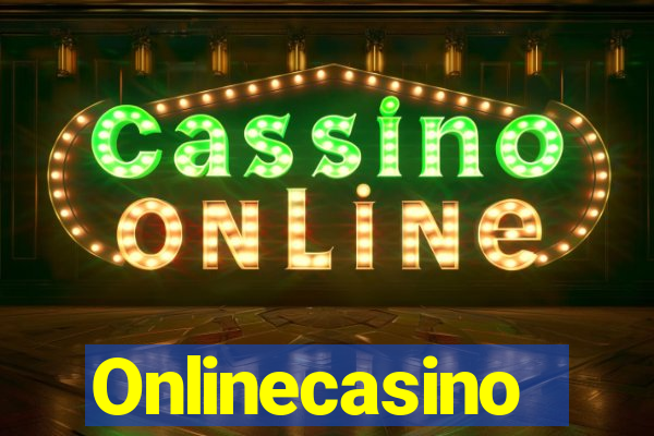 Onlinecasino