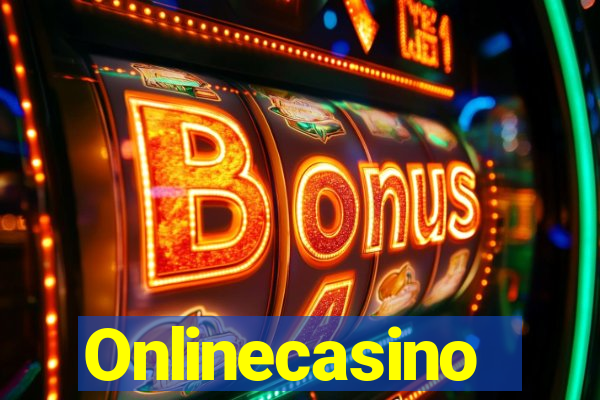 Onlinecasino