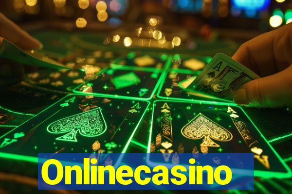 Onlinecasino