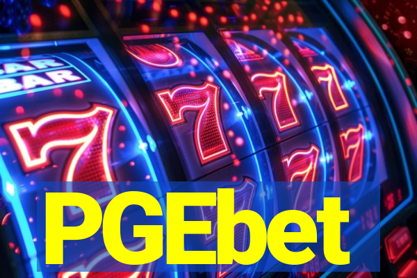 PGEbet