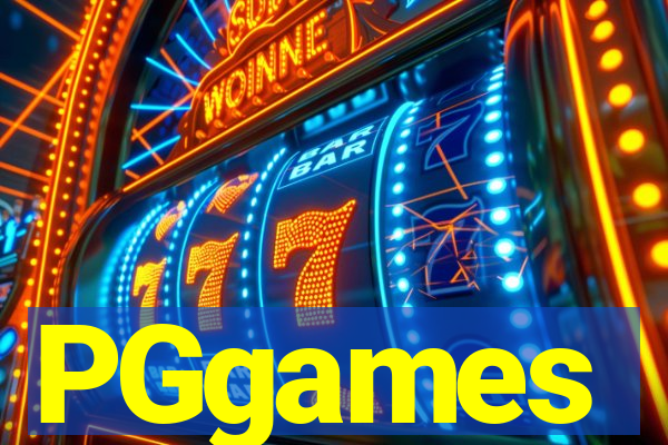 PGgames