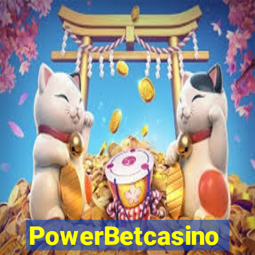 PowerBetcasino