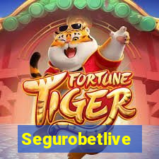 Segurobetlive