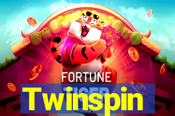 Twinspin