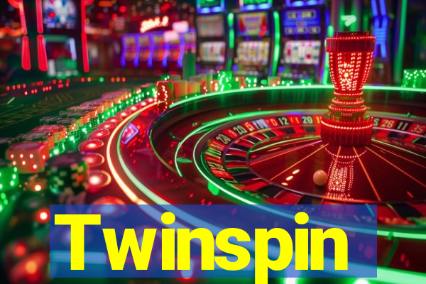 Twinspin