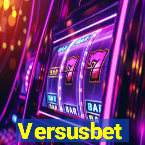 Versusbet