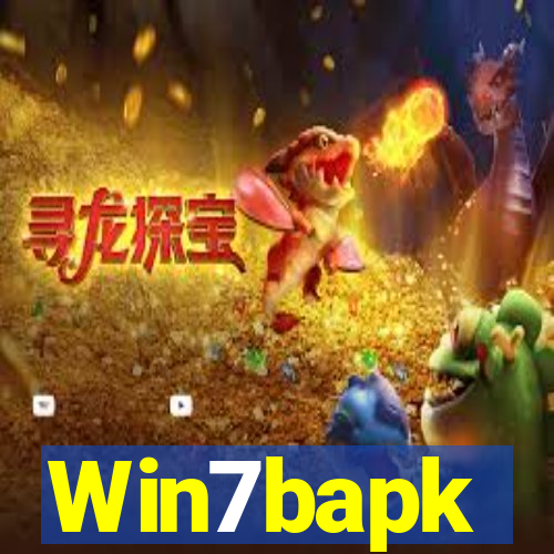 Win7bapk