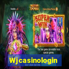 Wjcasinologin