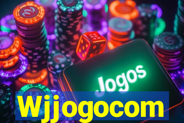 Wjjogocom