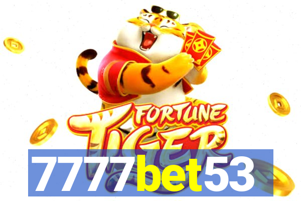 7777bet53