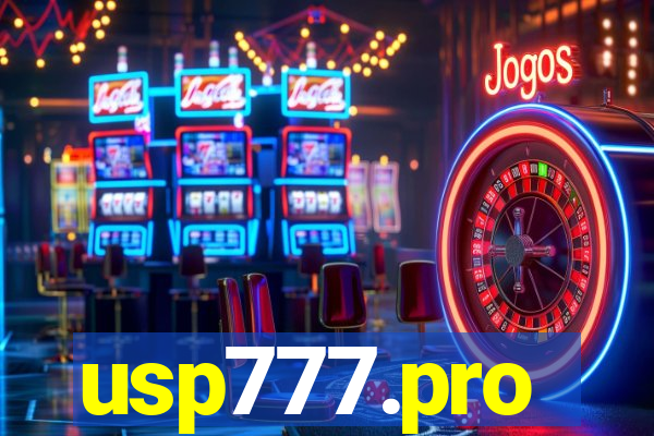 usp777.pro