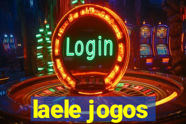 laele jogos