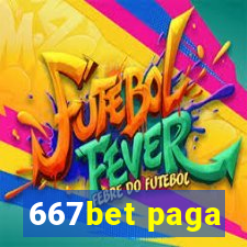 667bet paga