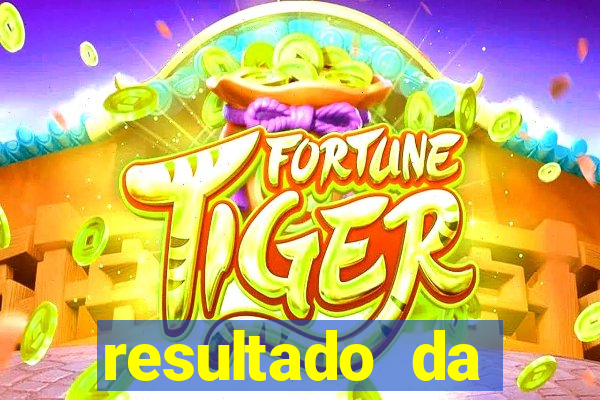 resultado da garantido de hoje