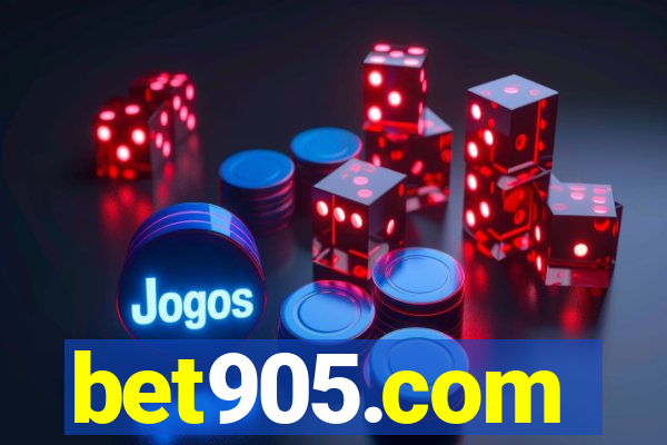 bet905.com