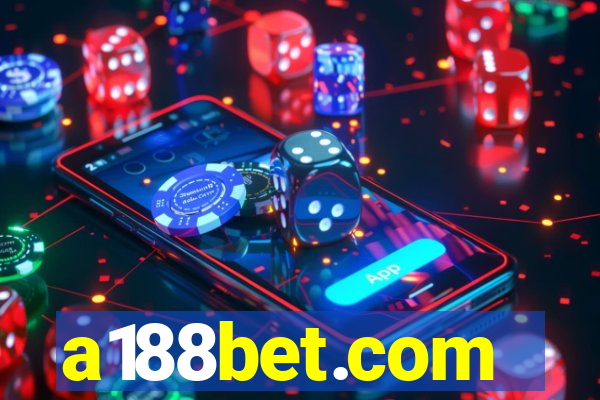 a188bet.com