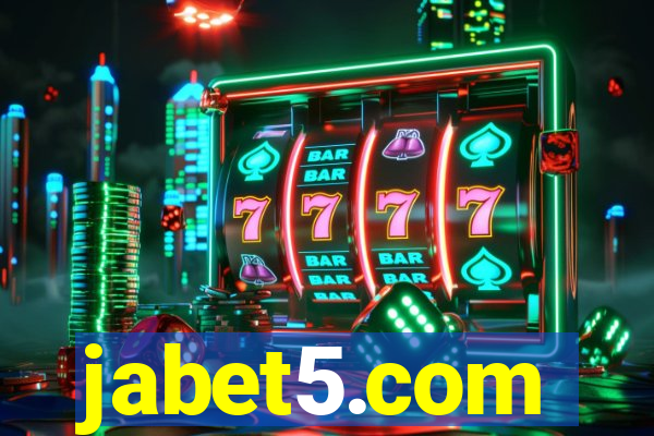 jabet5.com