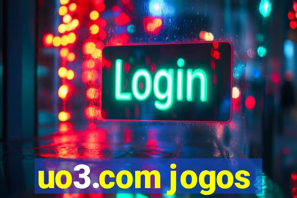 uo3.com jogos