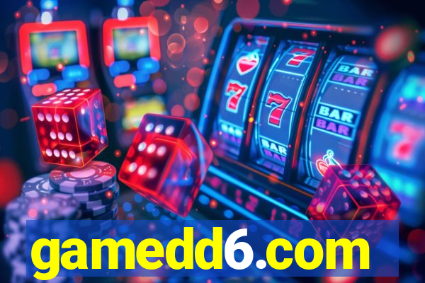 gamedd6.com