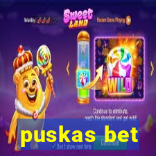 puskas bet