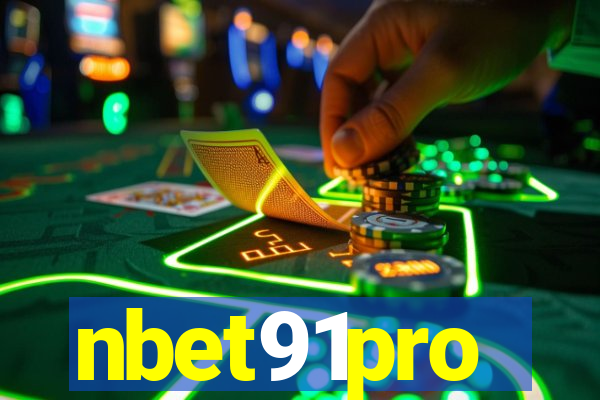 nbet91pro